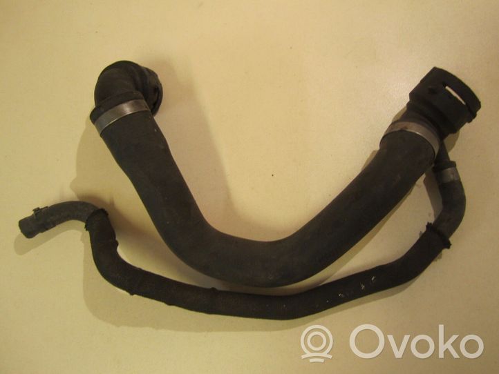 Audi A4 S4 B6 8E 8H Engine coolant pipe/hose 