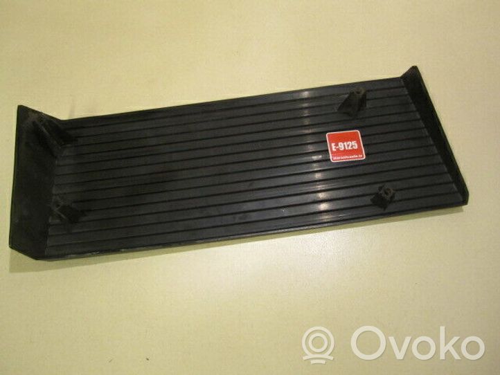 Audi 80 90 B2 Muu vararenkaan verhoilun elementti 855853490