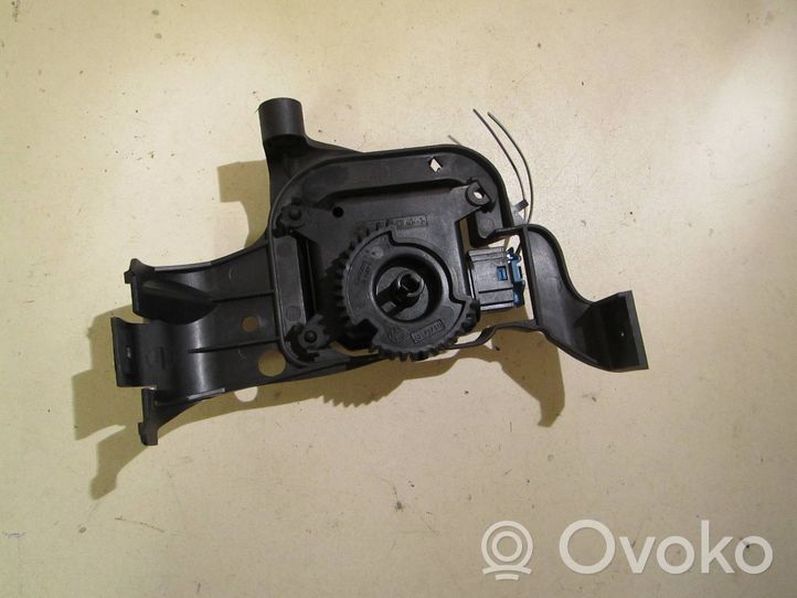 Volkswagen Polo V 6R Air flap motor/actuator 309368201AD