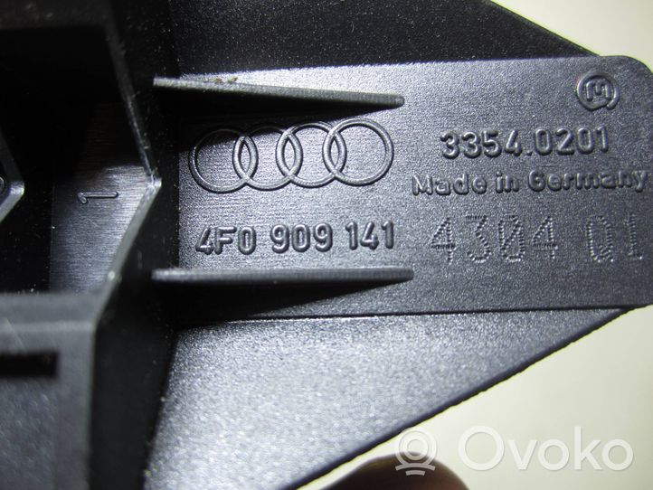 Audi A6 S6 C6 4F Amplificatore antenna 4F0909141
