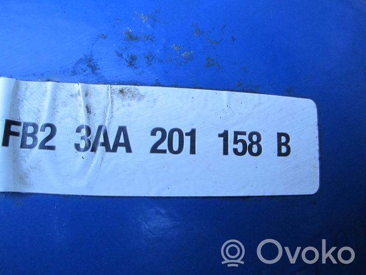 Volkswagen PASSAT B6 Zbiornik LPG 3AA201158B