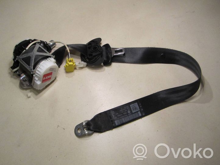 Volkswagen PASSAT B6 Ceinture de sécurité avant 3C1857705P