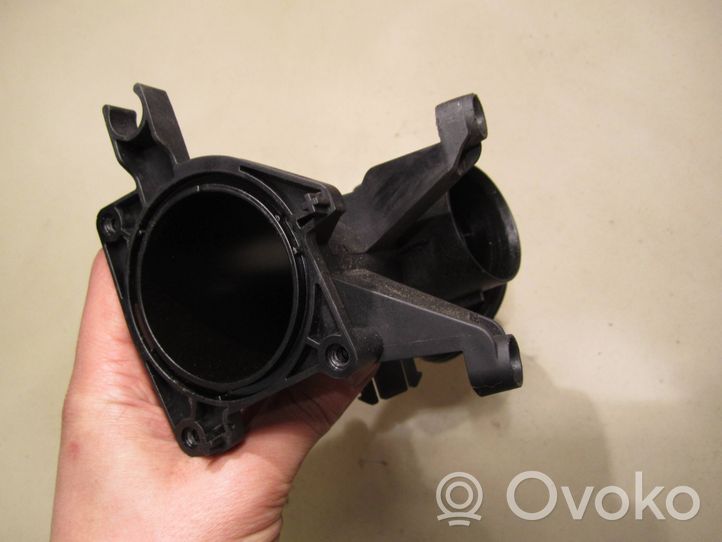 Volkswagen PASSAT B6 Turbocompressore 03C145861B