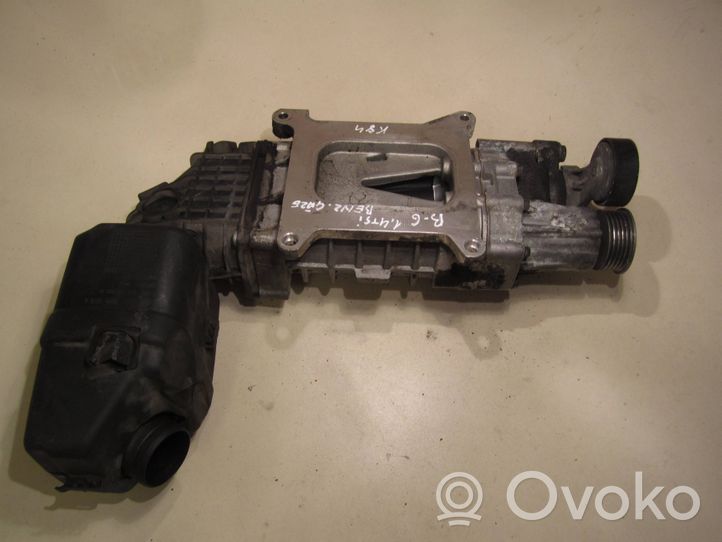 Volkswagen PASSAT B6 Supercharger 03C145601E