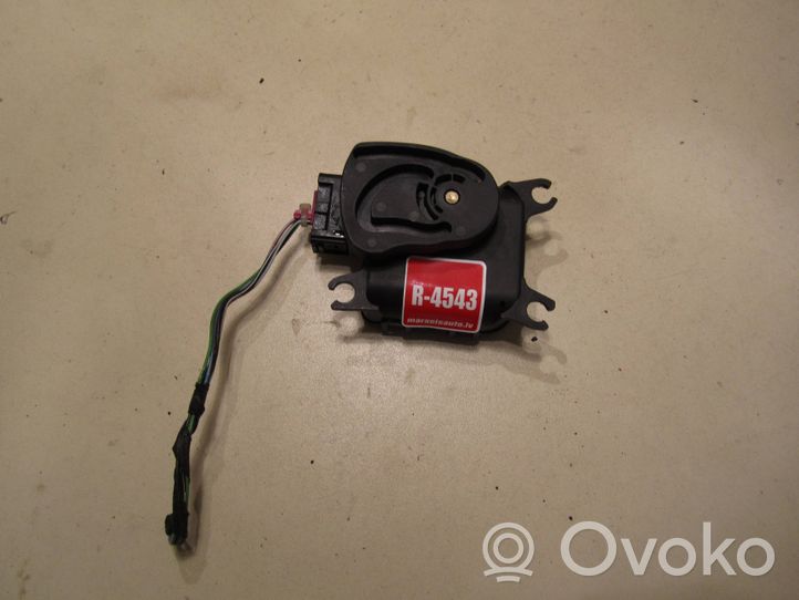 Audi A2 Air flap motor/actuator 6Q0907511B