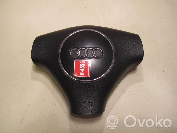 Audi A2 Stūres drošības spilvens 8E0880201J