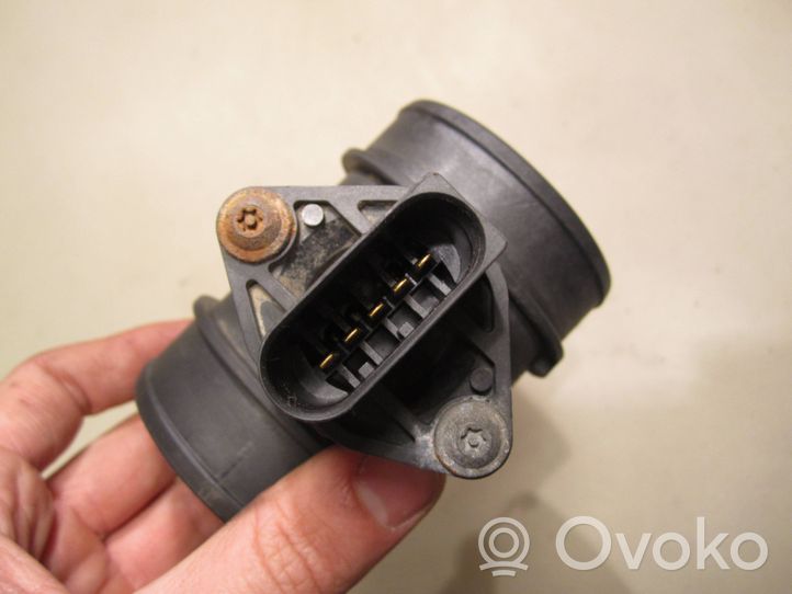 Audi A2 Mass air flow meter 057906461A