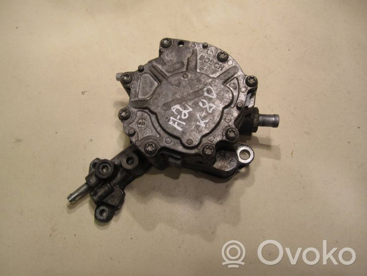 Audi A2 Pompe à vide 