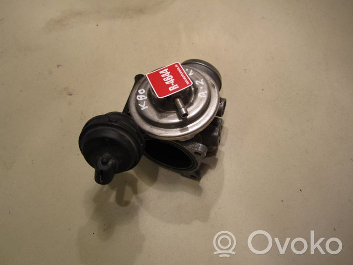 Audi A2 EGR-venttiili 038129637C