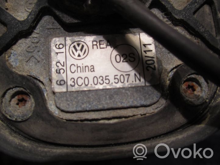 Volkswagen PASSAT B7 Radio antena 3C0035507N