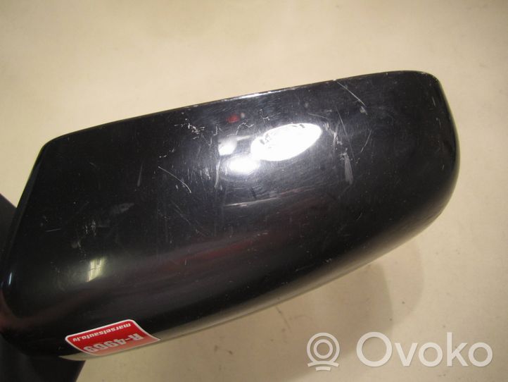 Mitsubishi Lancer Evolution Front door electric wing mirror E1010496