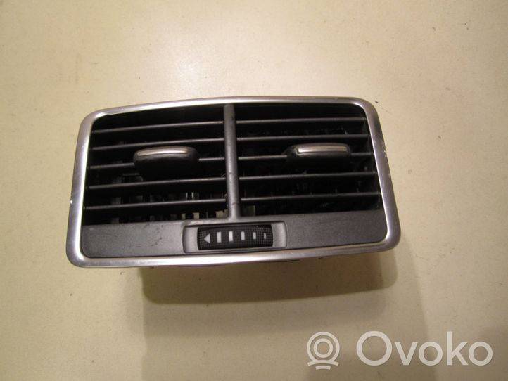 Audi A6 S6 C6 4F Grille d'aération centrale 4F0819203B