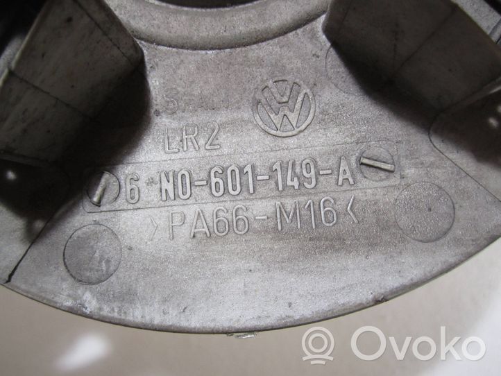 Volkswagen Polo III 6N 6N2 6NF Radnabendeckel Felgendeckel original 6N0601149A