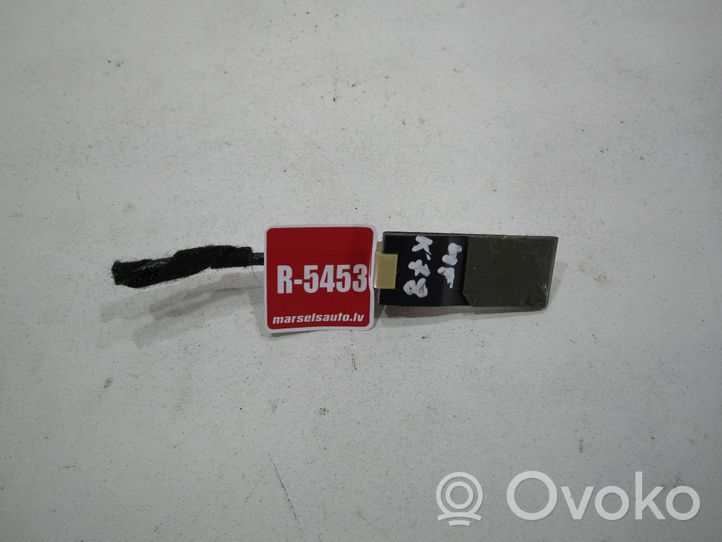 Audi A6 S6 C6 4F Antenna bluetooth 4E0035502