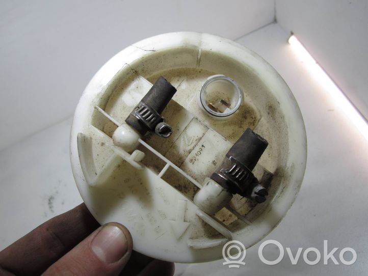 Audi 80 90 S2 B4 Sensor de nivel de combustible 8A0919051D