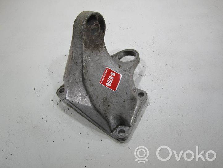 Audi 80 90 S2 B4 Supporto di montaggio scatola del cambio 853399114