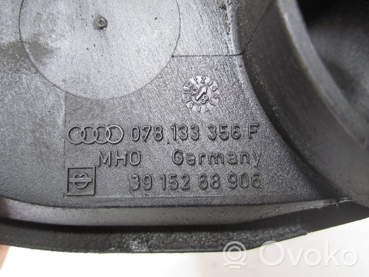 Audi A4 S4 B5 8D Žarna (-os)/ vamzdis (-džiai) 078133356F