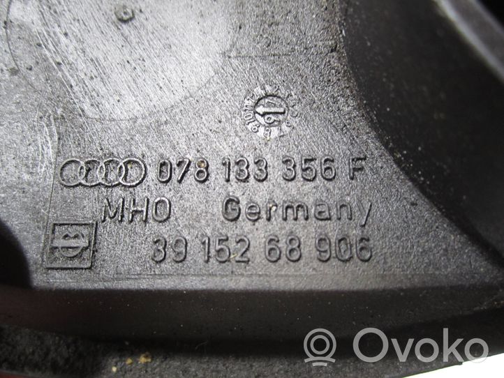 Audi A4 S4 B5 8D Žarna (-os)/ vamzdis (-džiai) 078133356F