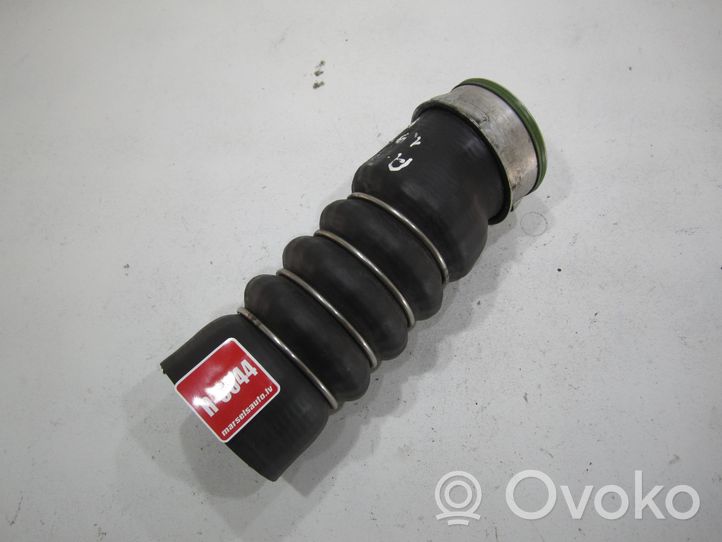 Audi A3 S3 8P Turbo air intake inlet pipe/hose 