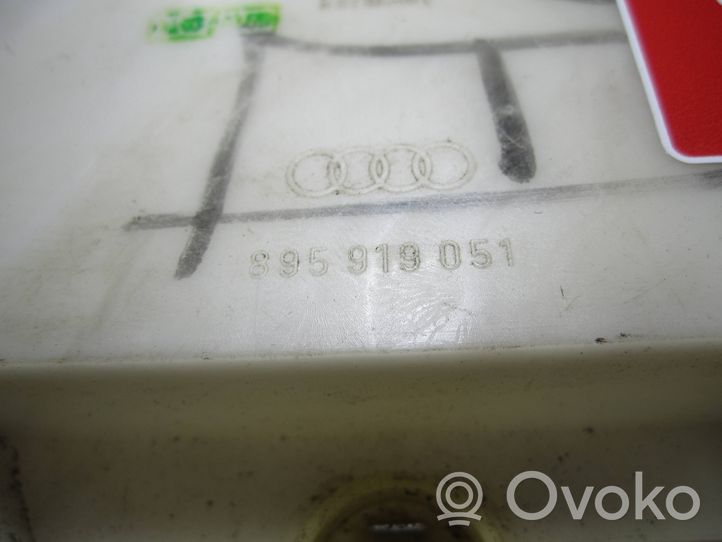 Audi Coupe Sensore di livello del carburante 895919051