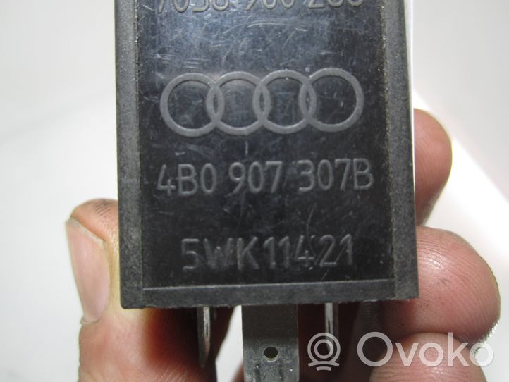 Audi A6 S6 C5 4B Kita rėlė 4B0907307B