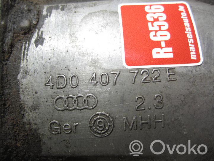 Audi A4 S4 B6 8E 8H Autres pièces de suspension avant 4D0407722E