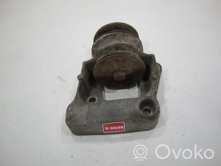 Audi A6 S6 C4 4A Rear differential mounting bracket 443599133