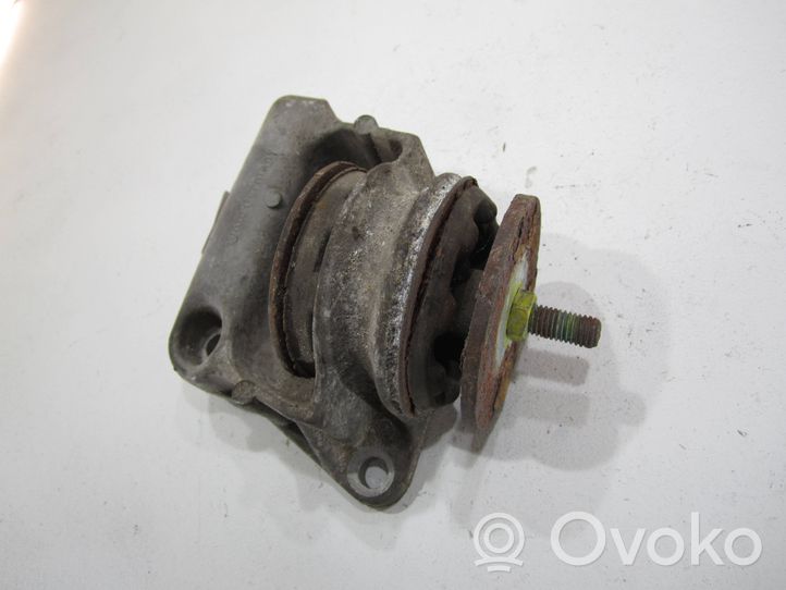 Audi A6 S6 C4 4A Galinio reduktoriaus pagalvė 443599133