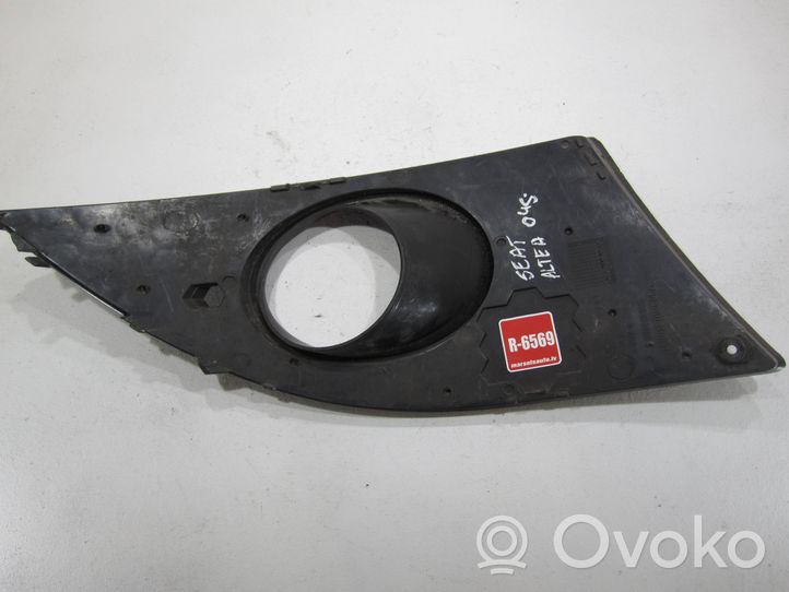 Seat Altea Krata halogenu 5P0853665C