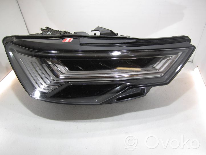 Audi A6 S6 C8 4K Faro delantero/faro principal 4K0941036