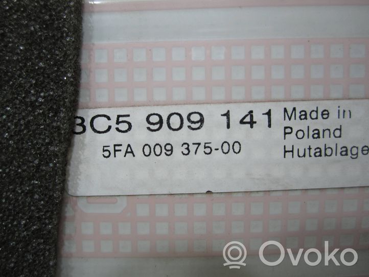 Volkswagen PASSAT B7 Antenne GPS 3C5909141