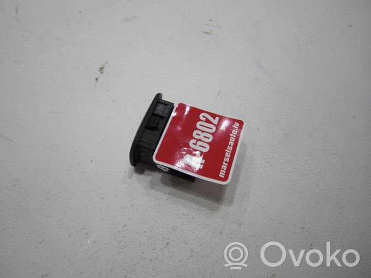 Volkswagen PASSAT B7 Alarm switch 6Q0962109B