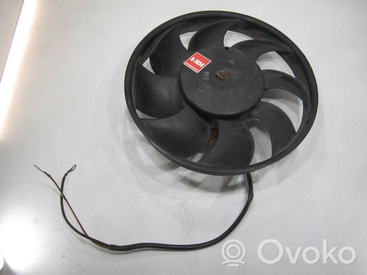 Audi 80 90 S2 B4 Ventilatore di raffreddamento elettrico del radiatore 893959455F