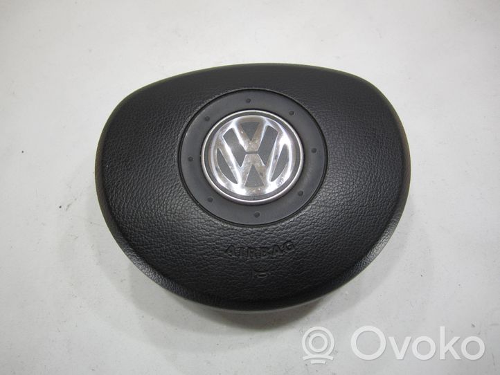 Volkswagen Touran I Poduszka powietrzna Airbag kierownicy 1T0880201