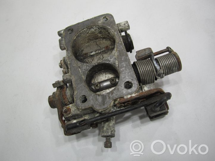 Volkswagen Scirocco Throttle valve 3008272027M