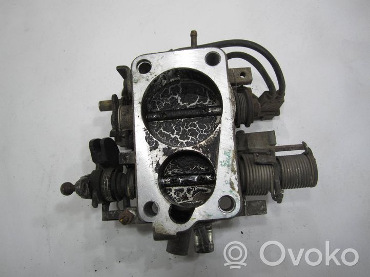 Volkswagen PASSAT B3 Throttle valve 961037T