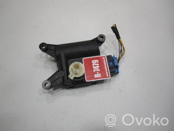 Audi TT TTS Mk2 Motorino attuatore aria 1K0907511