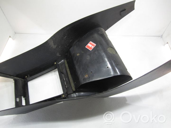 Audi 80 90 S2 B4 Consolle centrale del vano portaoggetti 8A1863243D