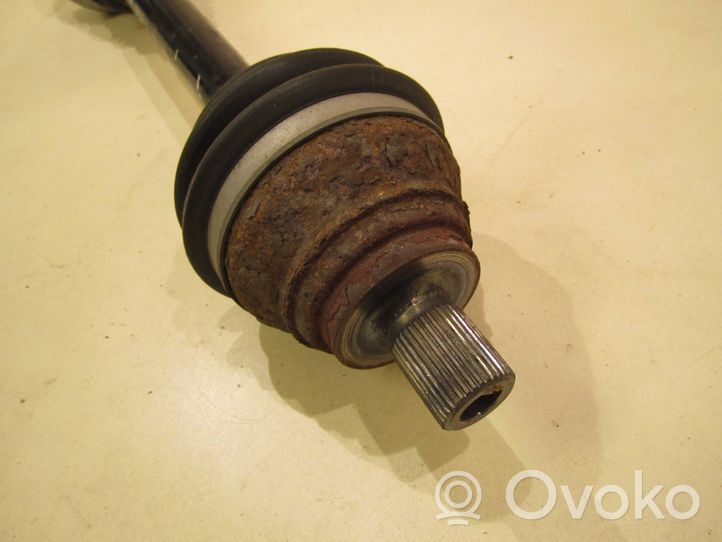 Audi TT TTS Mk2 Semiasse anteriore 8J0407761C