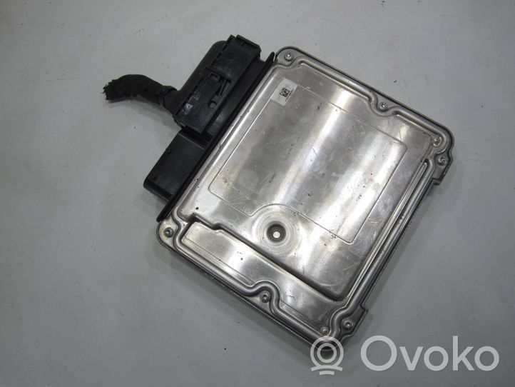 Audi TT TTS Mk2 Calculateur moteur ECU 8J0907115BC