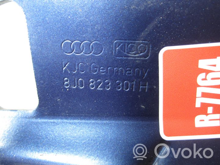 Audi TT TTS Mk2 Konepellin saranat 8J0823301H