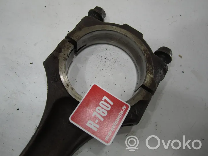 Volkswagen Golf III Piston with connecting rod VR6