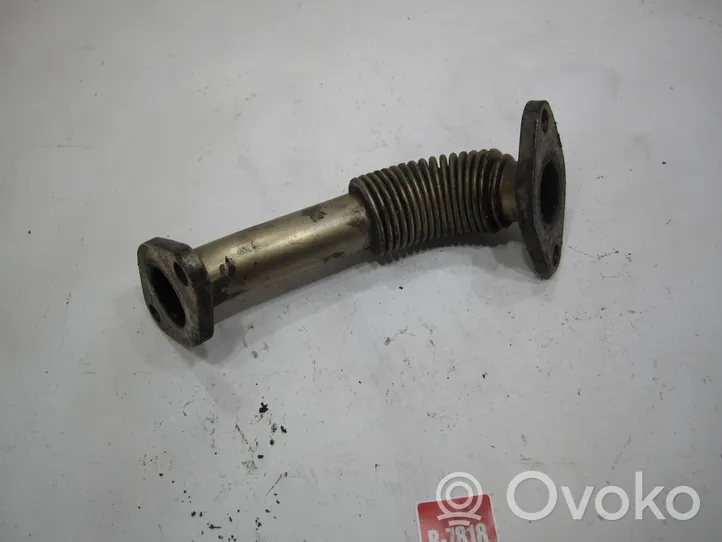 Audi A6 S6 C4 4A Tuyau de raccordement solide EGR 