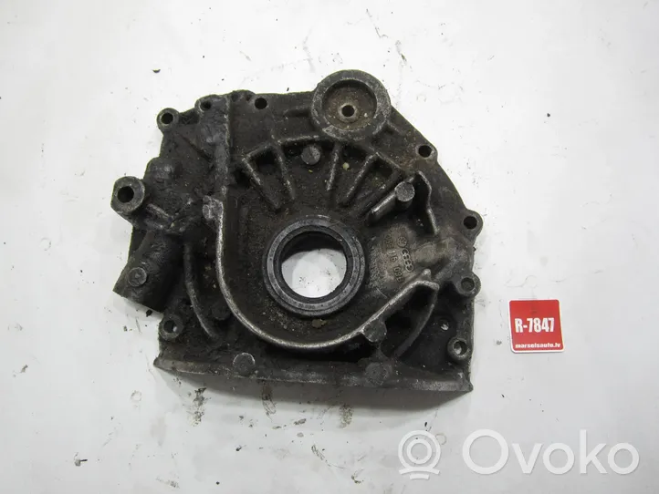 Audi 100 200 5000 C3 Pompa olejowa 069115109B