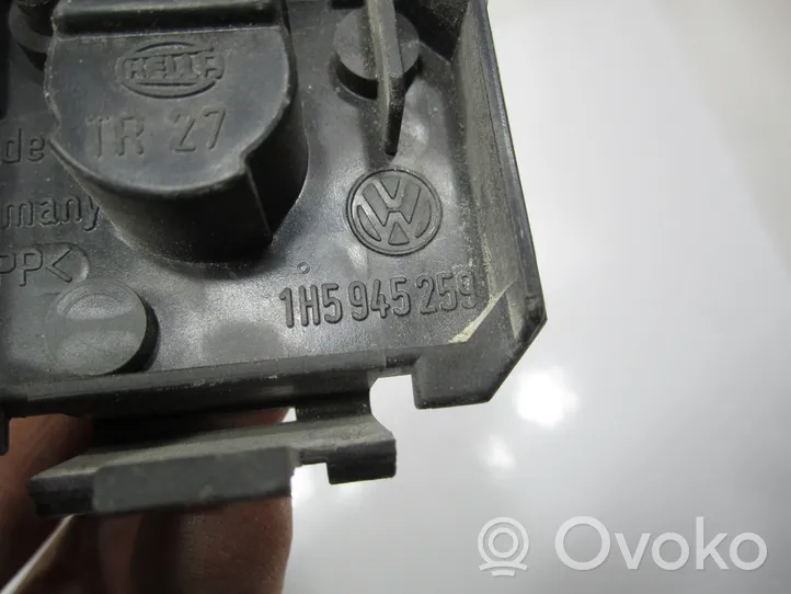 Volkswagen Vento Galinio žibinto dangtelis (lizdas) 1H5945259