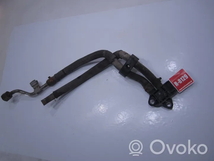 Audi A6 S6 C6 4F Sensore di pressione dei gas di scarico 07Z906051A