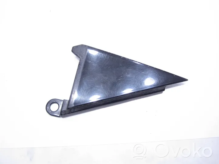 Audi A6 S6 C6 4F Rivestimento modanatura del vetro della portiera anteriore 4F0853273B