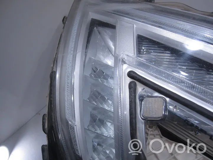 Volvo V40 Faro/fanale 24056511