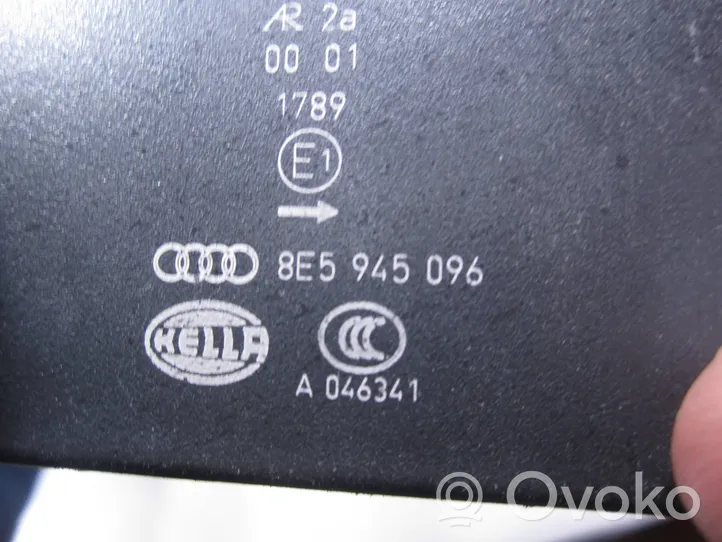 Audi A4 S4 B7 8E 8H Takavalot 8E5945096