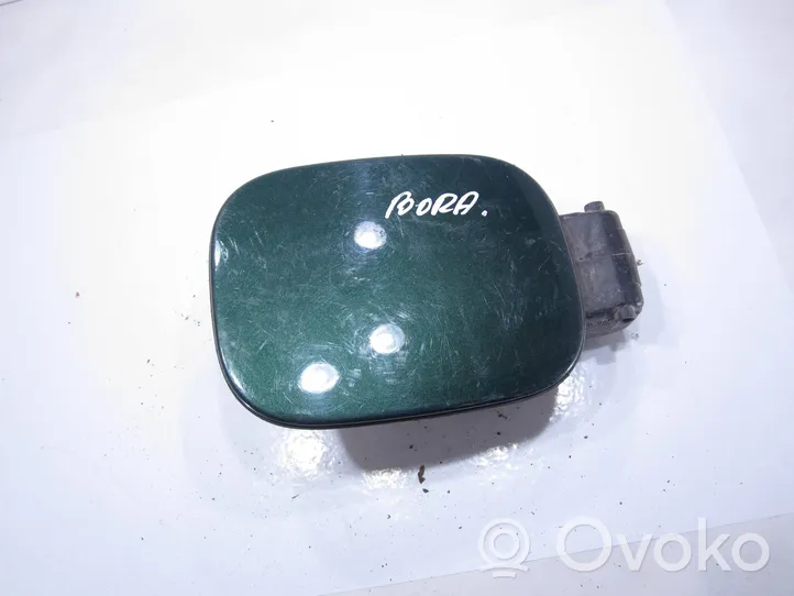 Volkswagen Bora Bouchon, volet de trappe de réservoir à carburant 1J0809857B